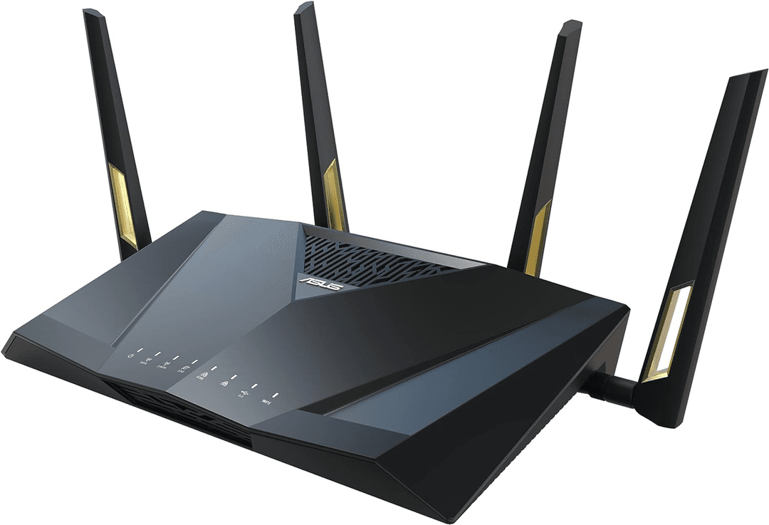 Asus RT-AX88U
