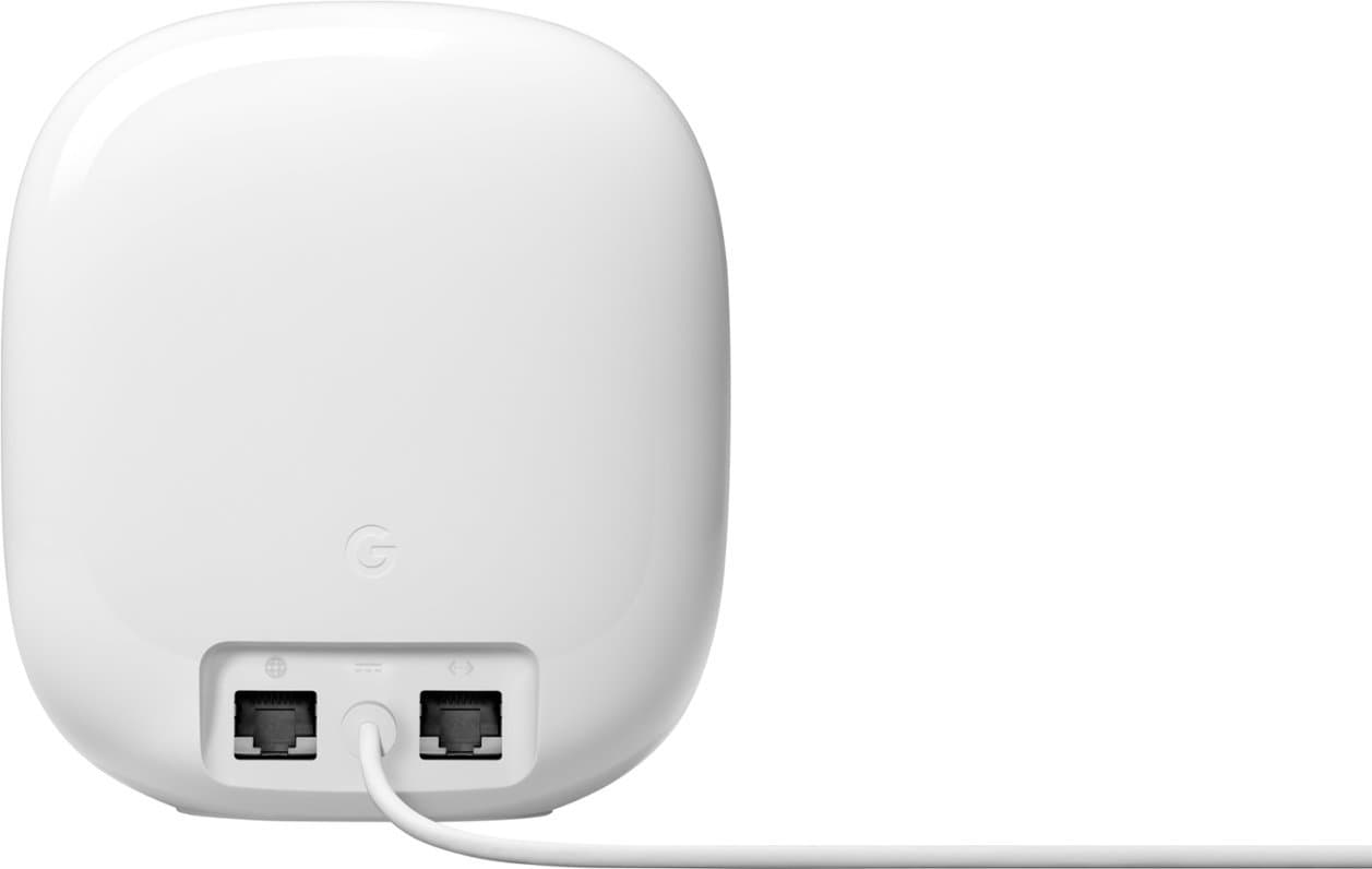 Google Nest Wifi