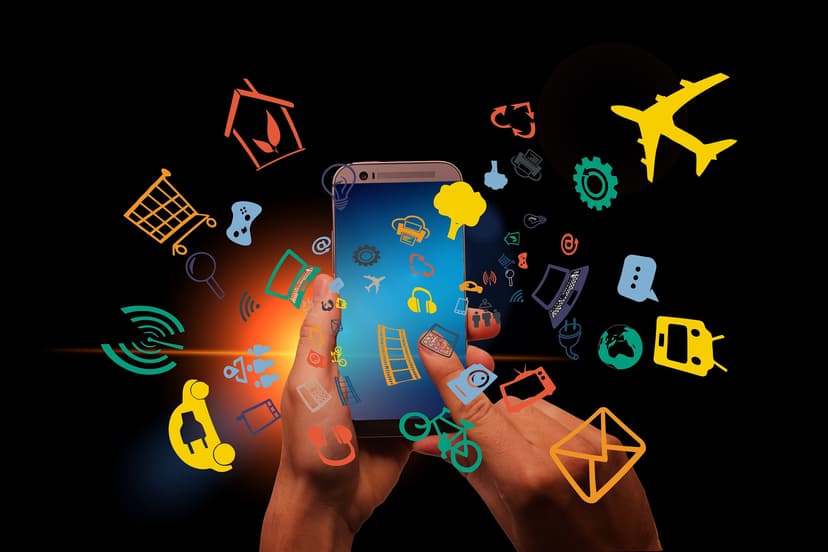 Mobile Connection