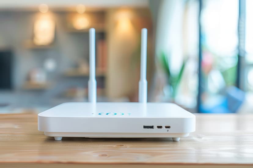 WiFi Modems