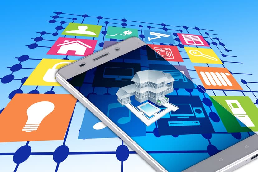 Smart Home Solutions